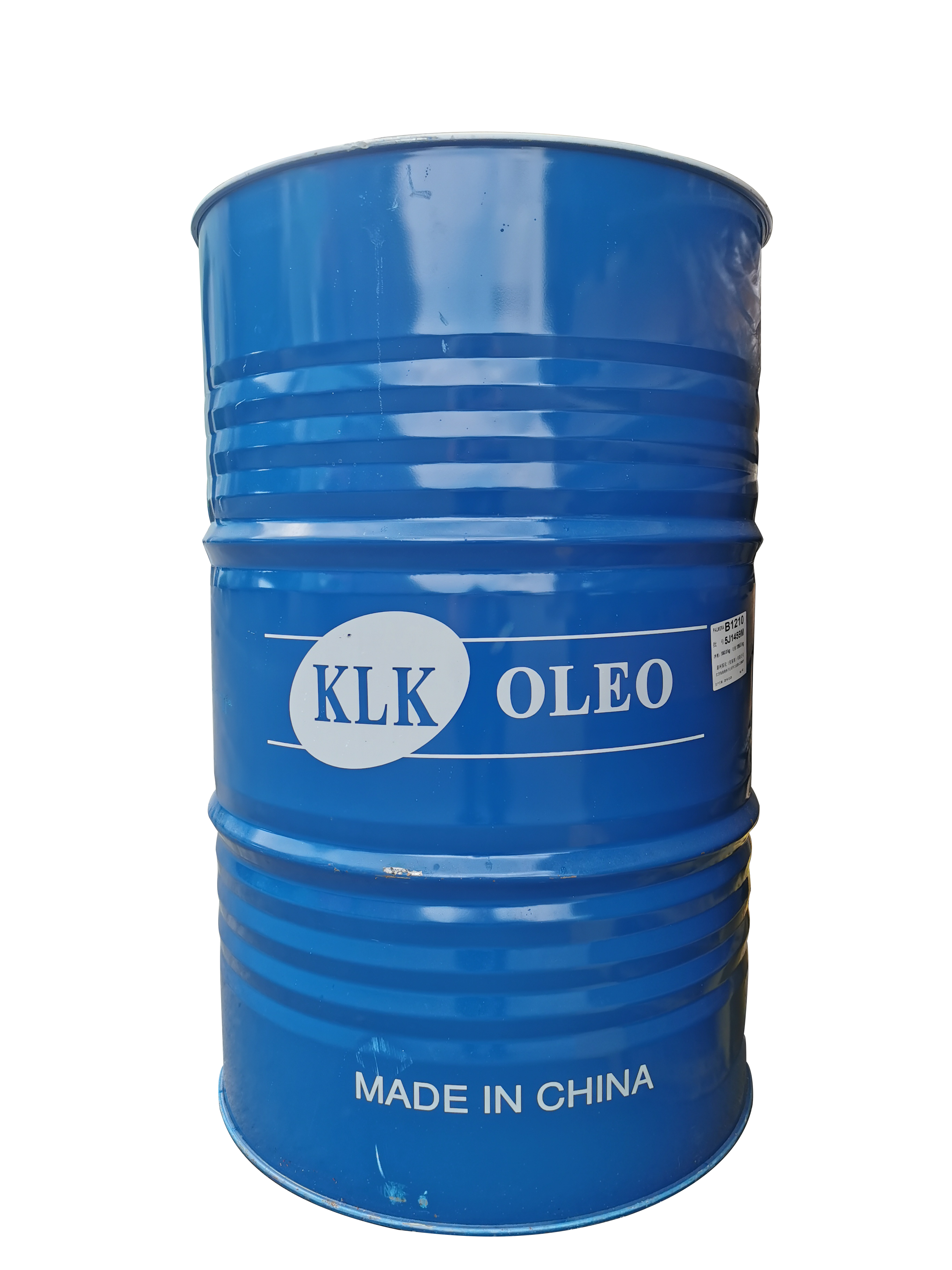 保美乐椰子油脂肪酸